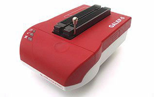GALEP-5 device programmer