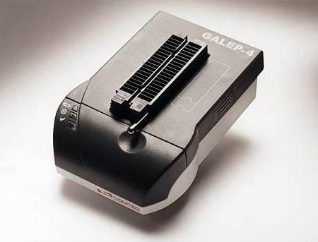 Device programmer GALEP-4